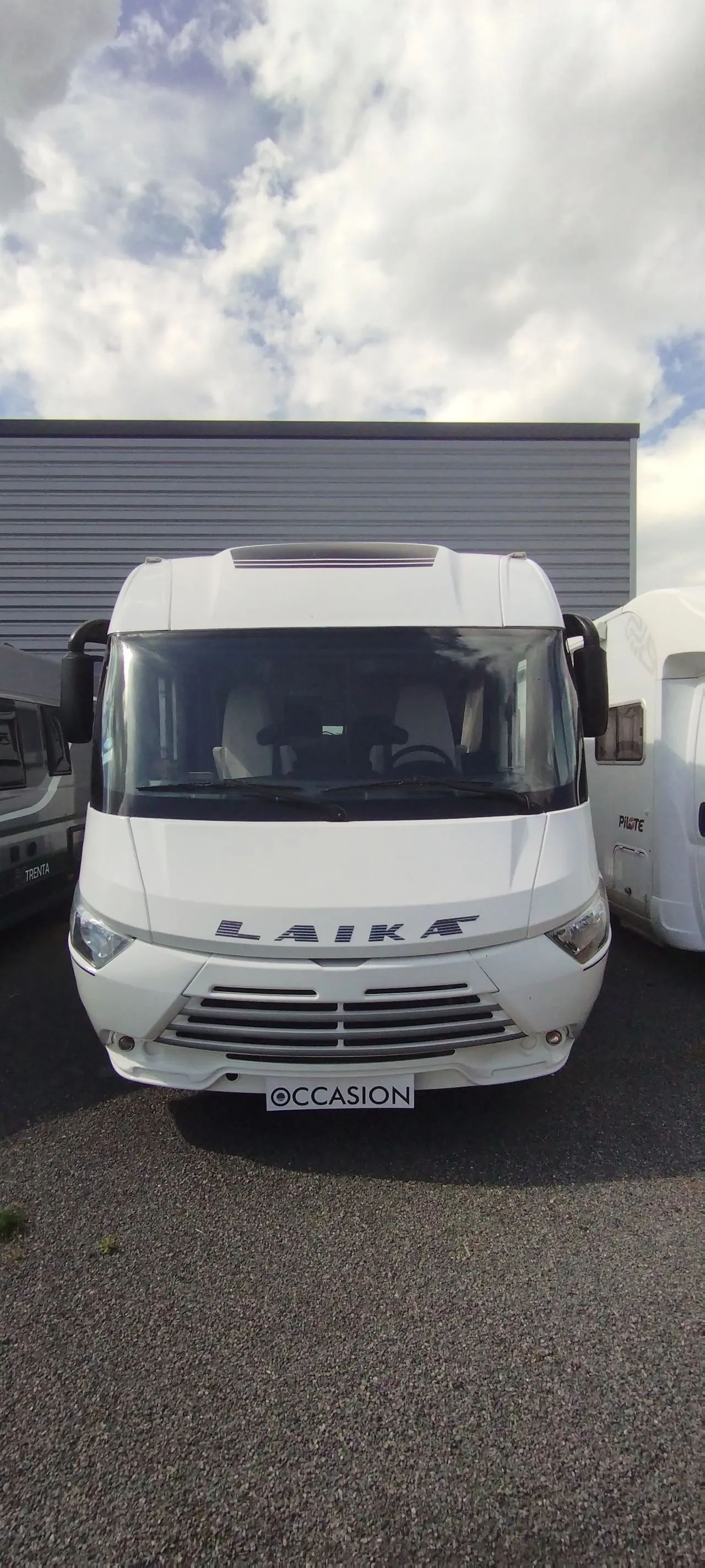 ECO VIP 609